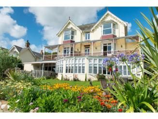 Image of the accommodation - The Clifton Shanklin Isle of Wight PO37 6AN