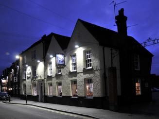 Image of - The Coach Hotel