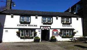 Image of - The Coach House