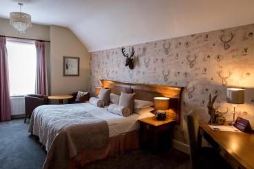 Image of the accommodation - The Coach House Inn Chester Cheshire CH1 2HQ