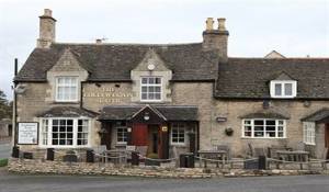 Image of the accommodation - The Collyweston Slater Stamford Lincolnshire PE9 3PQ