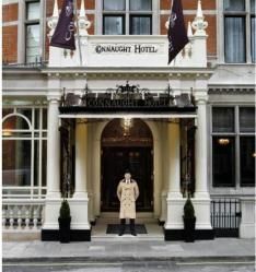 Image of the accommodation - The Connaught Mayfair Greater London W1K 2AL