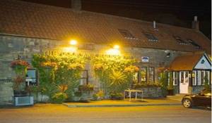 Image of the accommodation - The Cook and Barker Inn - Restaurant with rooms Morpeth Northumberland NE65 9JY