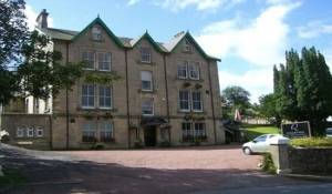 Image of the accommodation - The Coquetvale Hotel Morpeth Northumberland NE65 7QH