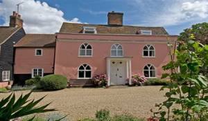 Image of the accommodation - The Cottage Guest House Bishops Stortford Hertfordshire CM23 5QA