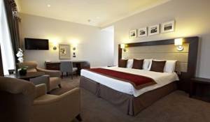 Image of the accommodation - The County Hotel Newcastle upon Tyne Tyne and Wear NE1 5DF
