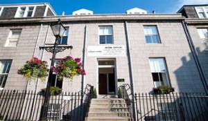 Image of the accommodation - The Craibstone Suites Aberdeen City of Aberdeen AB11 6DJ