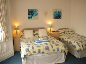 Image of the accommodation - The Craigmore Blackpool Lancashire FY2 9SH