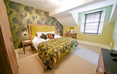 Image of the accommodation - The Cranleigh Boutique Bowness-on-Windermere Cumbria LA23 3EW