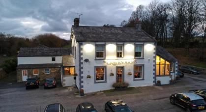 Image of the accommodation - The Craven Arms Settle North Yorkshire BD24 0EA