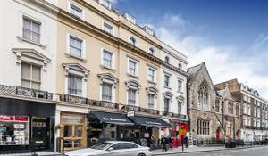 Image of the accommodation - The Craven Hotel London Greater London W2 3QD