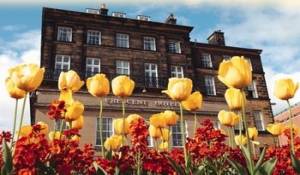 Image of the accommodation - The Crescent Hotel Scarborough North Yorkshire YO11 2PP