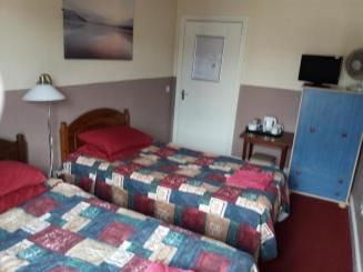 Image of the accommodation - The Crouch Oak Addlestone Surrey KT15 2BE