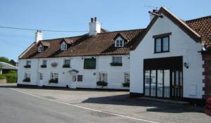 Image of the accommodation - The Crown Hotel Thetford Norfolk IP26 5HQ
