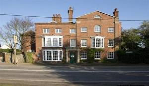 Image of the accommodation - The Crown House Hotel Saffron Walden Essex CB10 1NY