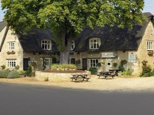 Image of - The Crown Inn