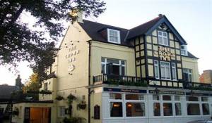 Image of the accommodation - The Crown Inn London Greater London BR7 5PG