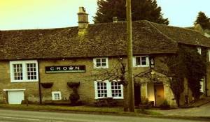 Image of the accommodation - The Crown Inn Chippenham Wiltshire SN14 7ER