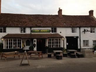 Image of the accommodation - The Crown Inn Kemerton Tewkesbury Gloucestershire GL20 7HP