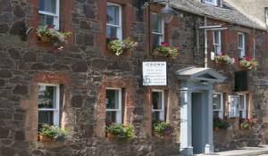 Image of the accommodation - The Crown & Kitchen East Linton East Lothian EH40 3AG