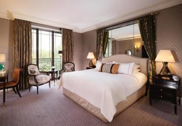 Image of - The Dorchester - Dorchester Collection
