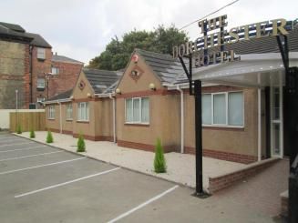 Image of the accommodation - The Dorchester Hotel Hull East Riding of Yorkshire HU5 2TH