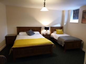 Image of the accommodation - The Dorrington Halstead Essex CO9 1HW