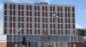 Image of the accommodation - The Dragon Hotel Swansea Swansea SA1 5LS