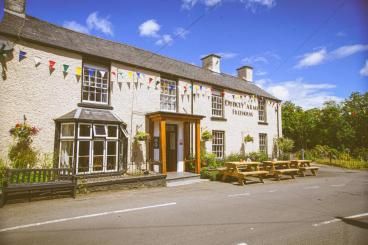 Image of - The Dudley Arms