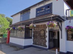 Image of the accommodation - The Dundry Inn Winford Somerset BS41 8LH