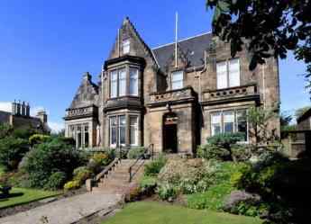 Image of the accommodation - The Dunstane Houses Edinburgh City of Edinburgh EH12 5JQ