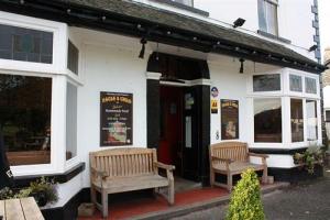 Image of the accommodation - The Eagle And Child Inn Kendal Cumbria LA8 9LP