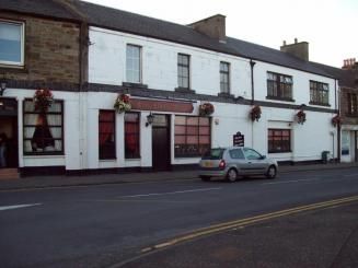 Image of the accommodation - The Elbow Room Kirkcaldy Fife KY1 3HT