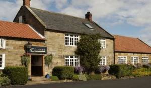 Image of - The Ellerby Country Inn