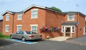 Image of the accommodation - The Emmbrook Inn Wokingham Berkshire RG41 1HG