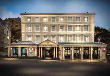 Image of the accommodation - The Empire Hotel & Spa Llandudno Conwy LL30 2HE