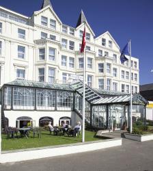 Image of the accommodation - The Empress Hotel Douglas Isle of Man IM2 4RA