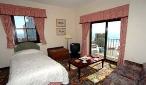 Image of the accommodation - The Esplanade Tenby Pembrokeshire SA70 7DU