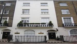 Image of the accommodation - The Excelsior Hotel London Greater London WC1H 8AL
