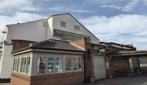 Image of the accommodation - The Fair Green Hotel Doncaster South Yorkshire DN8 5EE