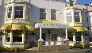 Image of the accommodation - The Fairway Blackpool Lancashire FY1 4QB