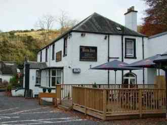Image of the accommodation - The Famous Bein Inn Perth Perth and Kinross PH2 9PY