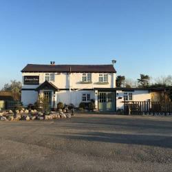 Image of the accommodation - The Farmers Arms St Asaph Denbighshire LL17 0DY