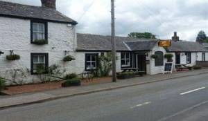 Image of the accommodation - The Farmers Inn Dumfries Dumfries and Galloway DG1 4NF