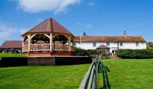 Image of the accommodation - The Ferry House Inn Sheerness Kent ME12 4BQ
