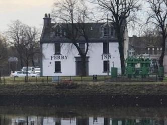 Image of - The Ferry Inn