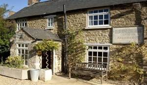 Image of the accommodation - The Finchs Arms Oakham Rutland LE15 8TL