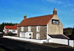 Image of the accommodation - The First and Last Pub Eyemouth Scottish Borders TD14 5SL