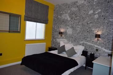 Image of the accommodation - The Fitzrovia Belle Hotel London Greater London W1T 7NT