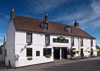 Image of the accommodation - The Five Bells Sandwich Kent CT13 0HX